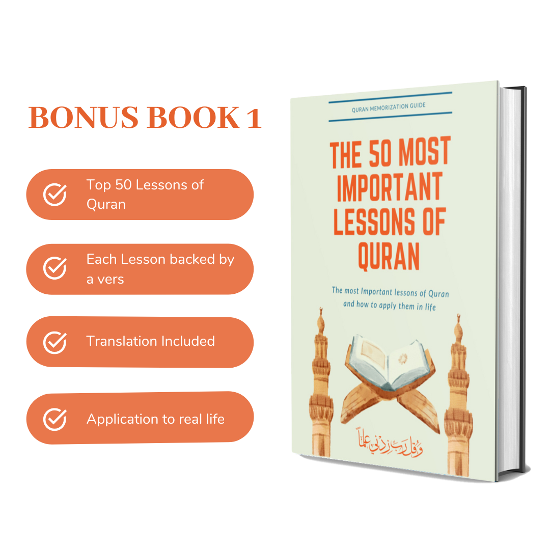 Top 500 Repeated Words In Quran Book